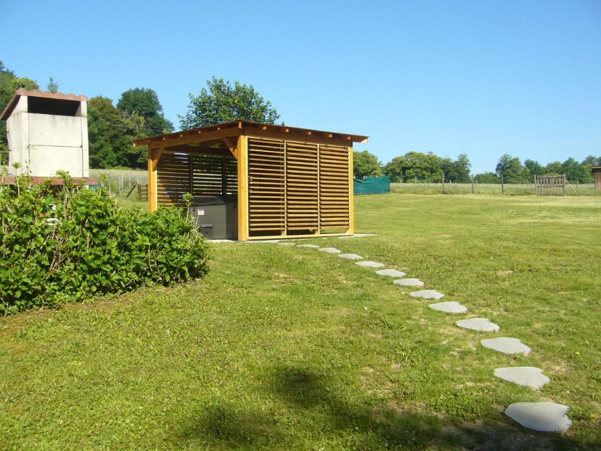 Appartement Le Domaine Des Libellules Proche Walibi Corbelin Экстерьер фото